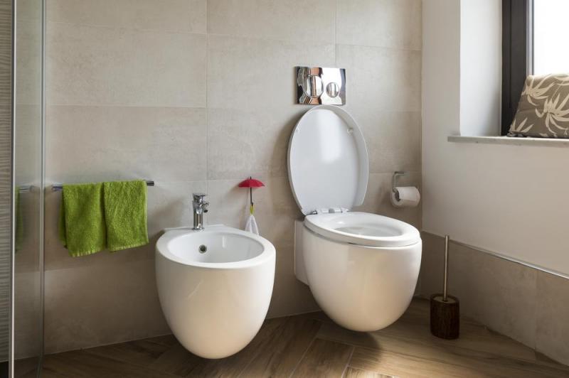 R&eacute;novation d'installation sanitaire &agrave; Neuville-en-Ferrain, quels avantages ?