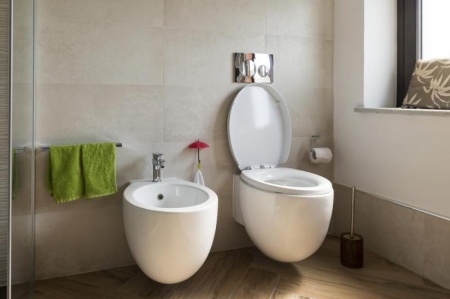 R&eacute;novation d'installation sanitaire &agrave; Neuville-en-Ferrain, quels avantages ?